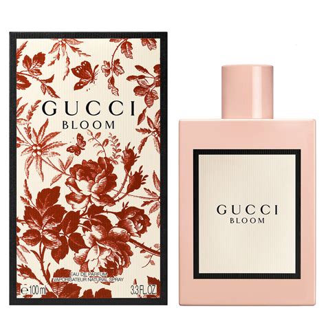 gucci bloom perfume precio|gucci bloom perfume cost.